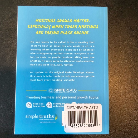 Virtual Meetings - Picture 2 of 2